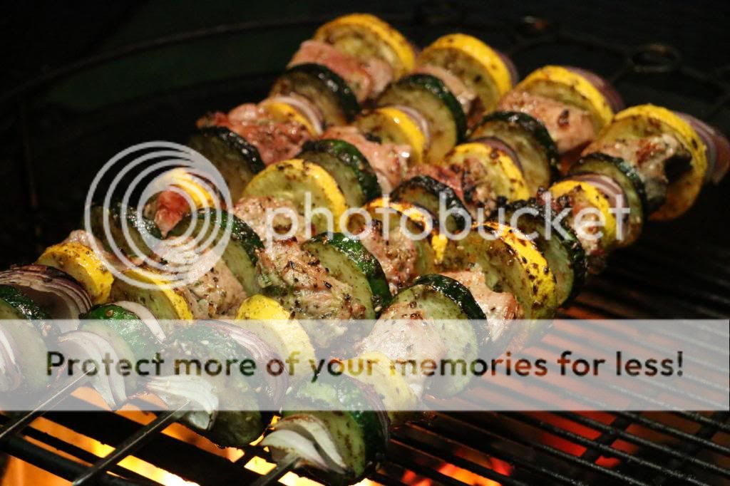 Kabob/ Kebab/ Kabab/ Kebap — Big Green Egg EGGhead Forum The Ultimate Cooking Experience...